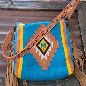 American Darling Purse